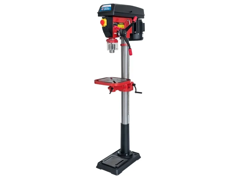 Airpress søyleboremaskin 750 W (77321)