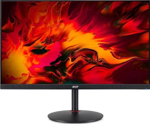 Acer XV252Q 25 LCD IPS monitor - FHD -  XV252QLVbmiiprx - 1920x1080 - 165Hz - 1ms [UM.KX2EE.V01]