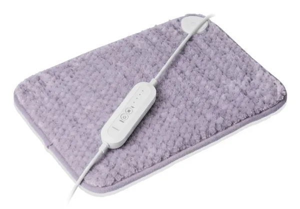 Medisana HP 518, 30 x 40 cm, 80 W, Syrinfarget, Fleece, 90 min, 1,8 m