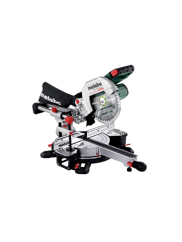 Metabo KGS 18 LTX BL 216