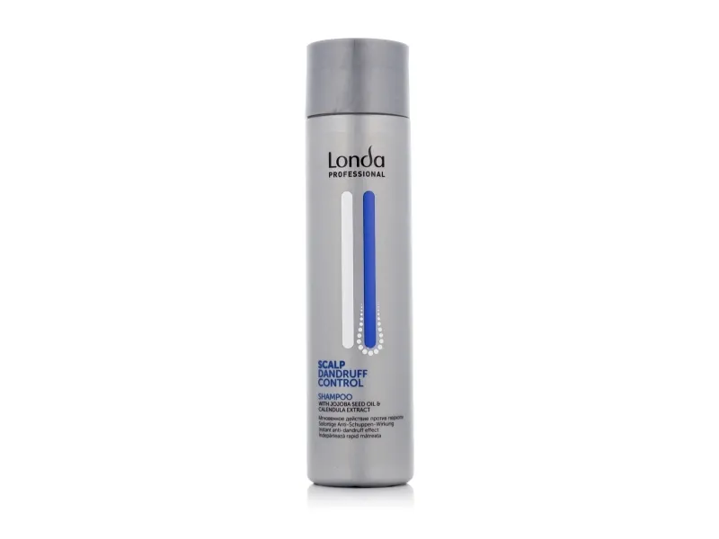 Londa Professional Scalp Dandruff Control Shampoo 250 ml