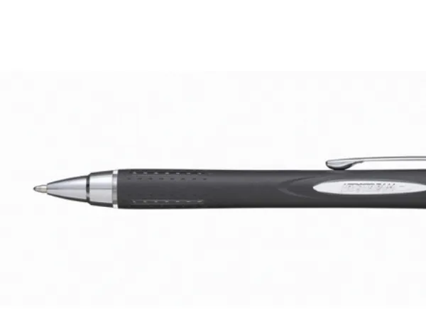 Kuglepen Uniball SXN210 Jetstream sort (stk.)