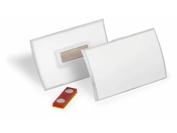 DURABLE CLICK FOLD - - for A4 - dobbeltsidet