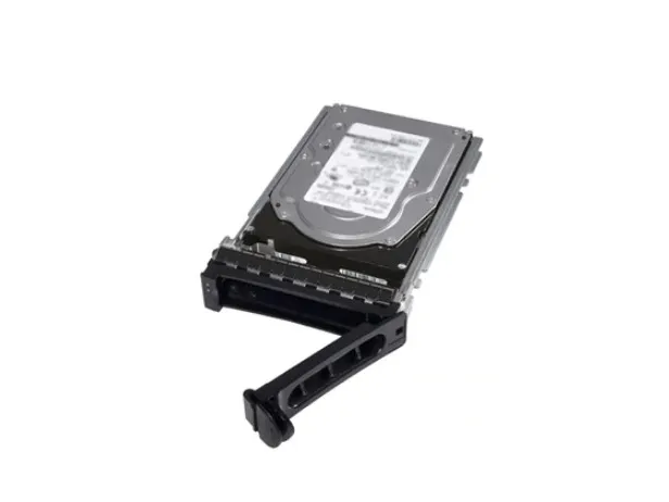 Dell - Harddisk - 6 TB - 3.5 - SAS 12Gb/s - 7200 rpm