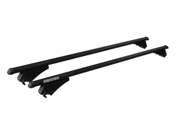 Menabo Tiger - Car Boot Rails - 120 cm - Universal