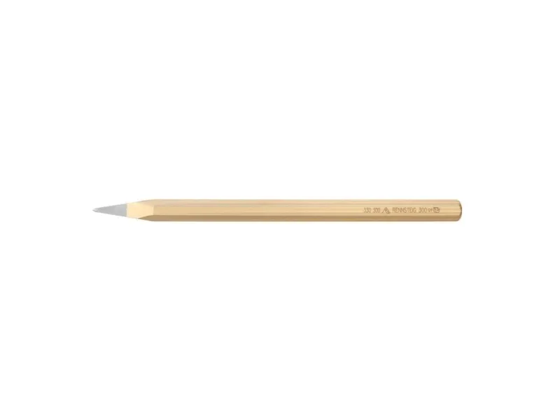 Spidsmejsel 250x16 mm