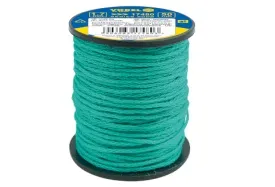 Vorel murersnor i polyetylen 1,7 mm 50 m (17480)