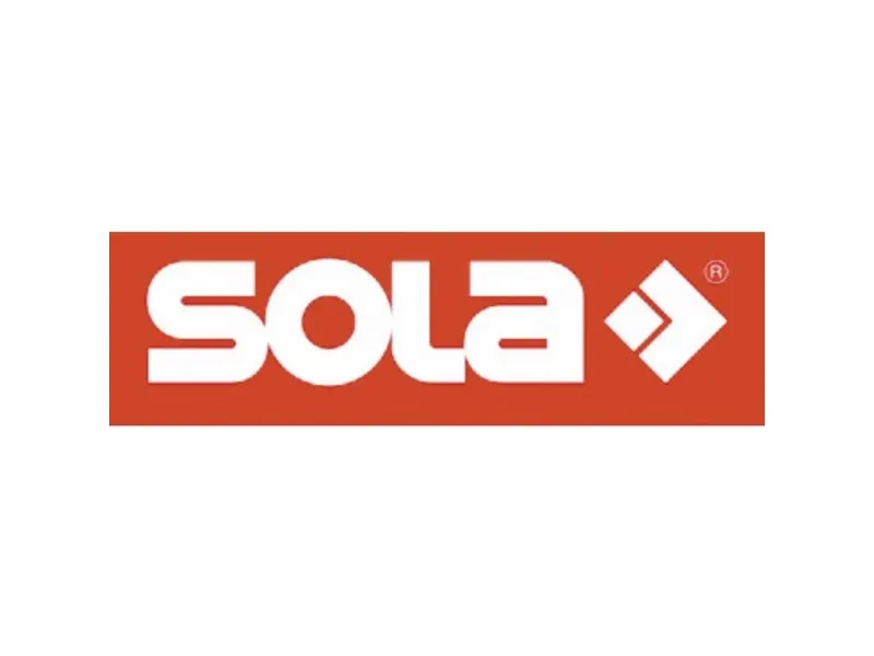 SOLA stålmålebånd 30 m SATELLITE ST 30/B, klasse DOKLADNOSCI, WE: II