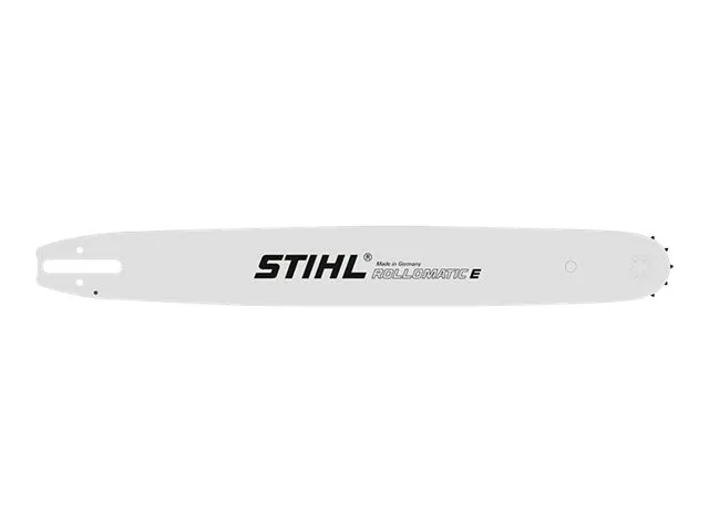 STIHL Rollomatic E - Føringsstang for motorsag - 63 cm