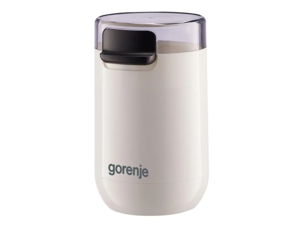 Gorenje SMK150SW - Krydder/kaffe-kvern - 150 W