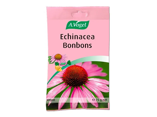 A. VOGEL Vogel Caramelos Echina-C-karameller 75 g