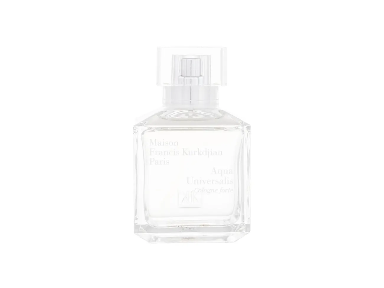 Maison Francis Kurkdjian Aqua Universalis Cologne Forte EDP 70 ml