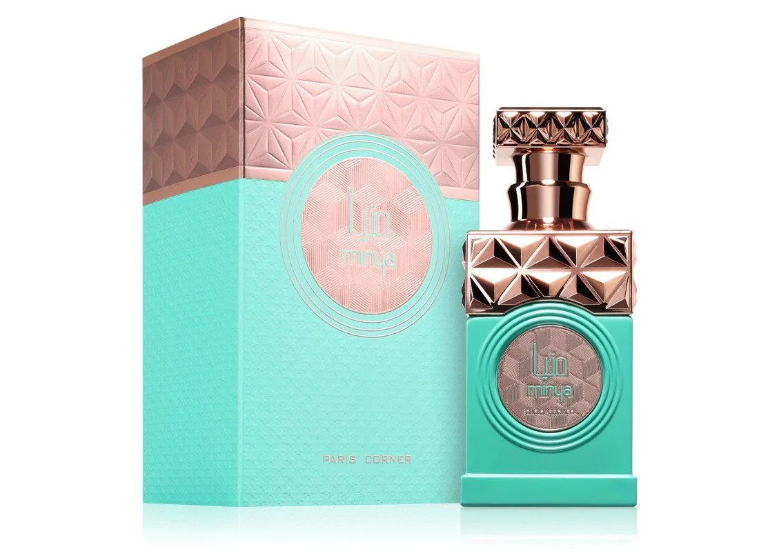Paris Corner Minya Eau De Parfum 100ml