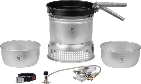 Trangia 27-3UL/GB campingovn