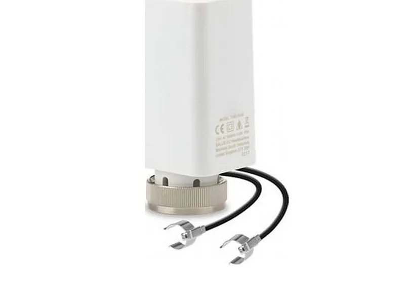 Salus THB23031 selvbalancerende aktuator 24V