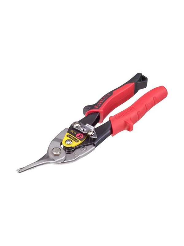 Stanley Fatmax® Maxsteel Aviation Snips