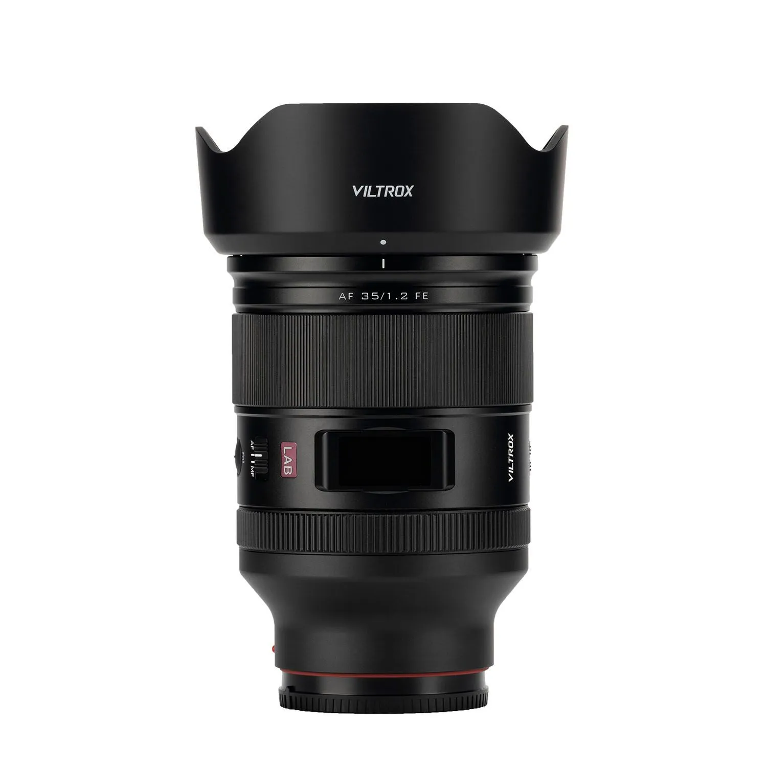 Nikkor Viltrox AF 35 mm F1,2-objektiv til Sony FE