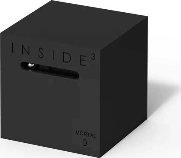 IUVI Games Inside 3 Mortal 0
