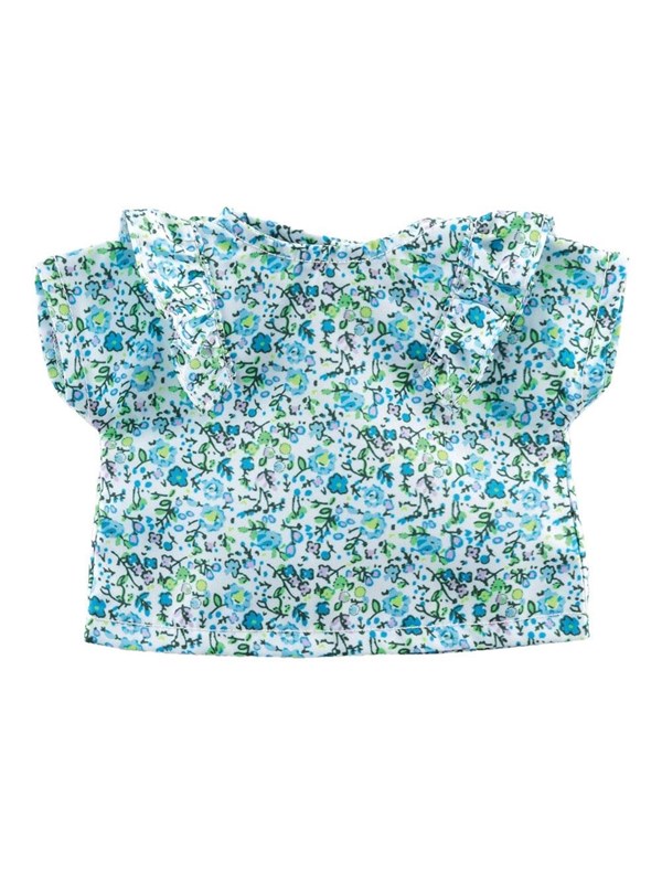 Corolle Ma  Blouse Flowers 36cm