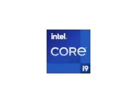 Intel Core i9 12900KF - 3.2 GHz - 16-core - 24 tråder - 30 MB cache - LGA1700 Socket - Boks (uten kjøler)
