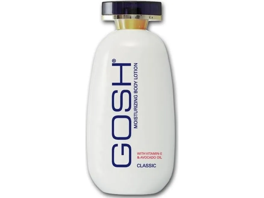 GOSH Classic Body Lotion 500ml
