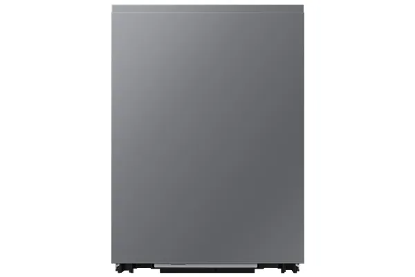 Samsung DW60BG830I00ET, Fullstendig innebygget, Full størrelse (60 cm), Svart, Berøringskontroll, Kurv, Rustfritt stål