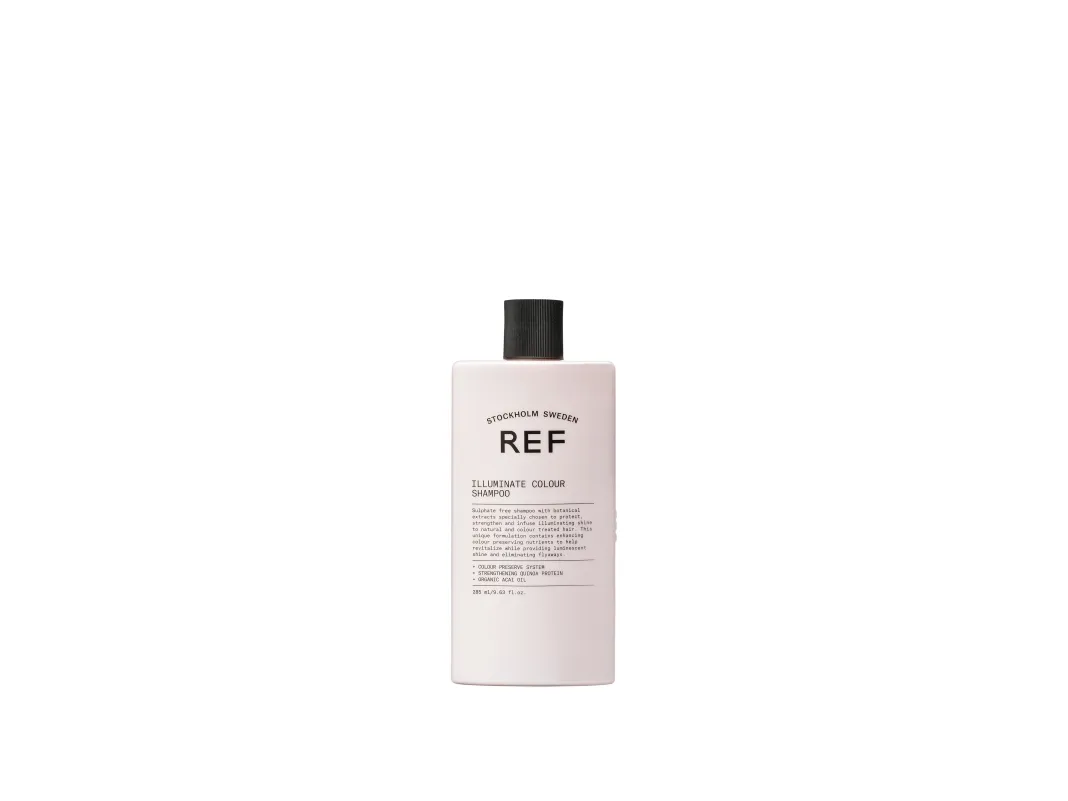 REF Illuminate Color Shampoo 285ml