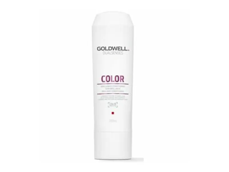 Goldwell Dualsenses Color Brilliance Shiny Conditioner for fint og normalt hår 200 ml
