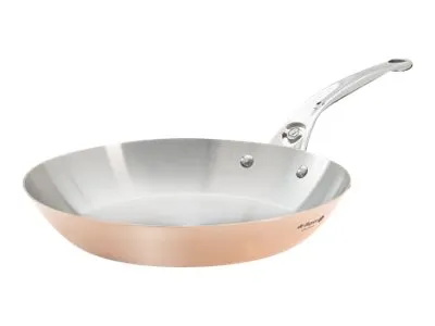 de Kjøper Prima Matera - Stekepanne - 32 cm - rund