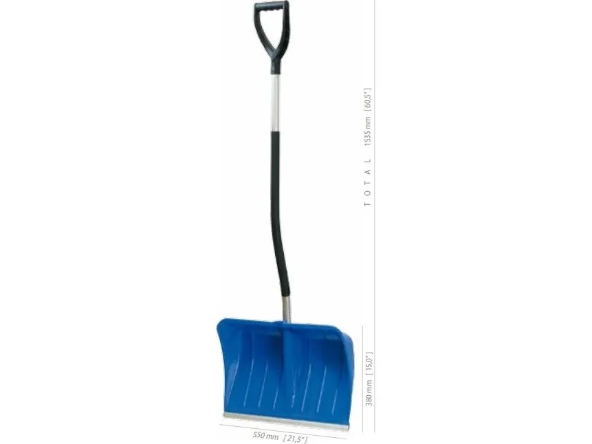 Prosperplast Sniego vanntett Prosperplast Ergospecial