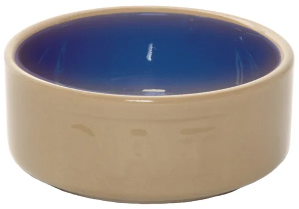 Mason Cash Matskål Cat Keramik Beige 13cm 13cm