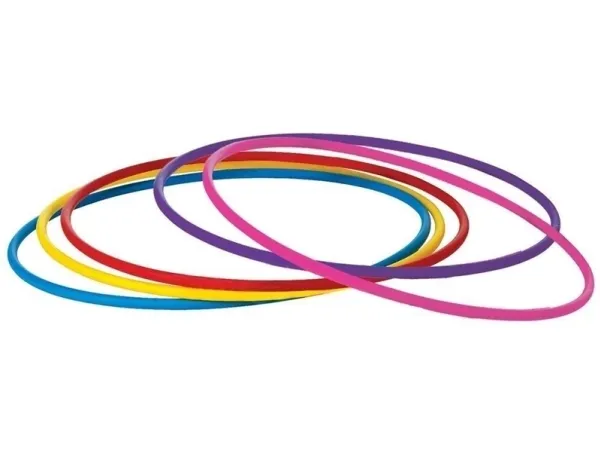 Uspesifisert_V Hula Hoop 650Mm