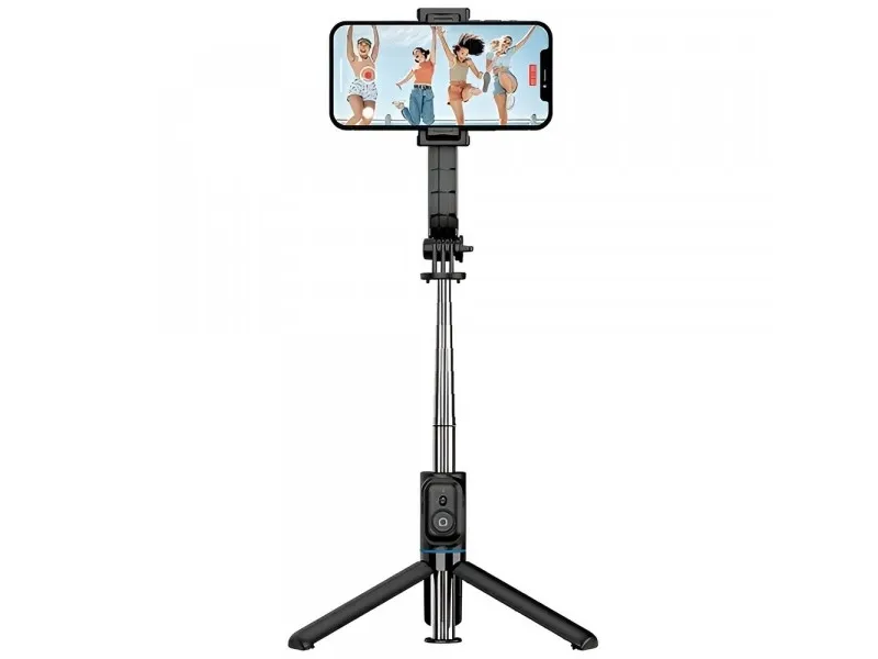 Selfie stick Awei Selfie stick stativ X49 Bluetooth holder