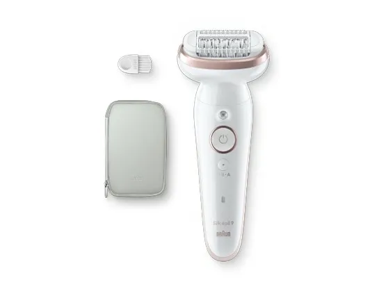 Braun SES9-000 epilator