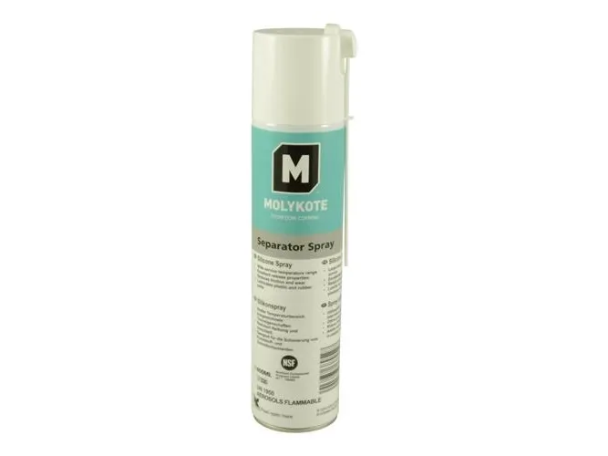 Separatorspray 400ml