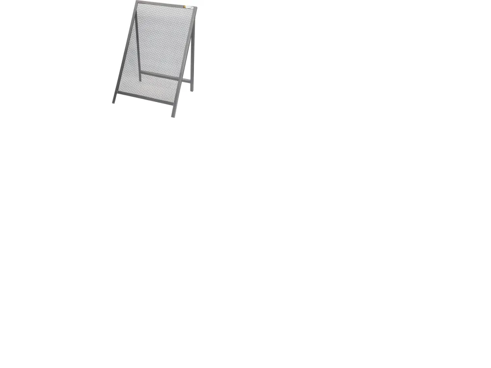 VOREL MURERSKJERM 60x100cm MESH 10mm 34947