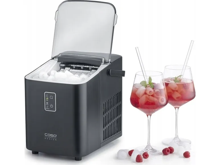 Caso IceChef Compact