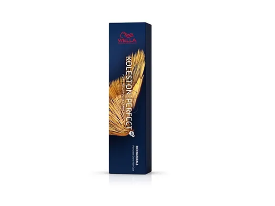 Wella Koleston Perfect Rich Naturals 28 60 ml