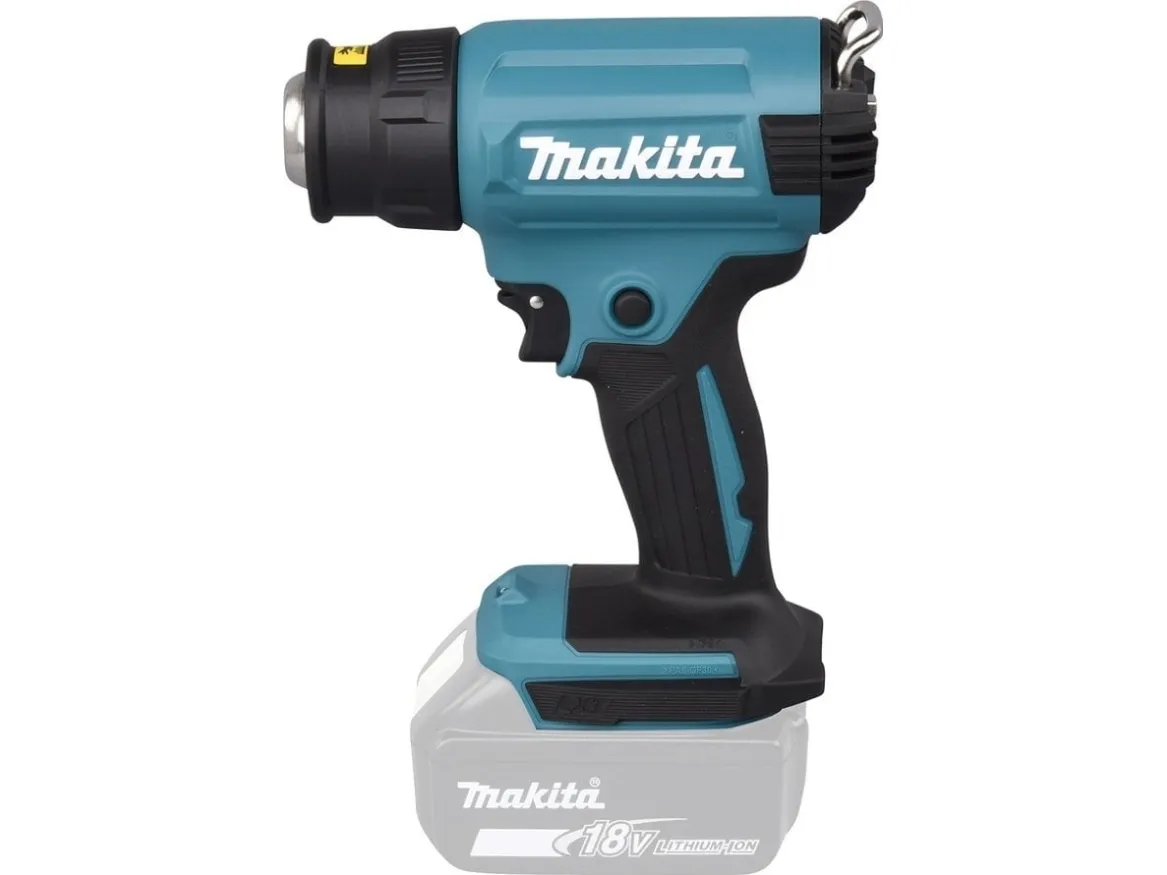 Varmluftspistol Makita (MDHG180ZK)
