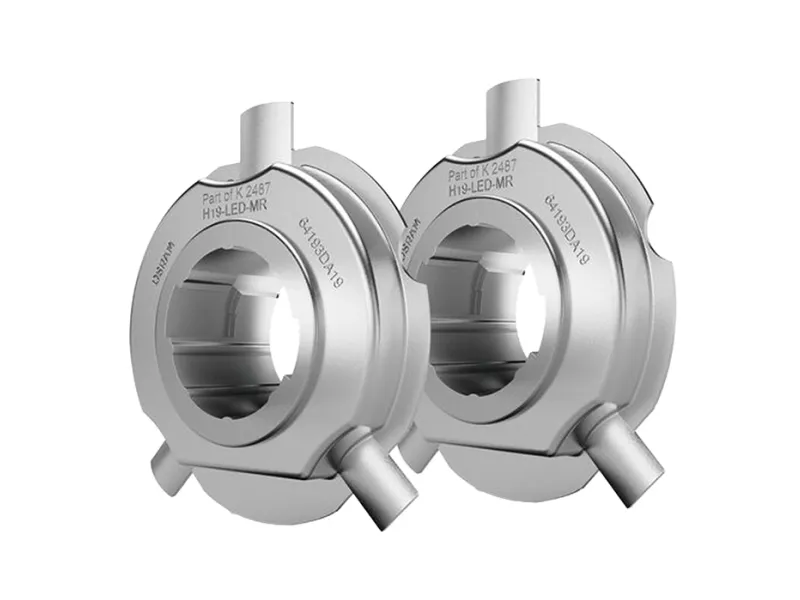 Osram LEDriving Adapter til H19 - Sæt
