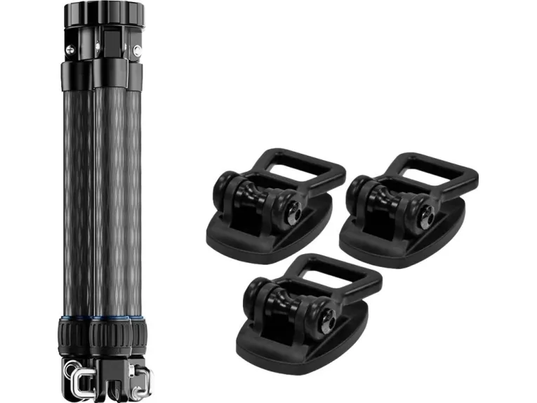 Sirui Horse Shoe Feet & Mid Spreader SVT-MS for SVT & SVS-stativ
