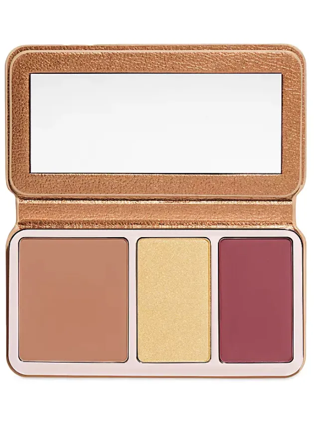 ANASTASIA BEVERLY HILLS FACE PALETTE - TROPICAL GETAWAY