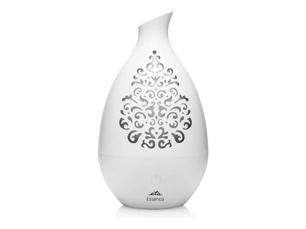 ETA Essenco 1634 90000 - Aromaterapidiffusør/luftfukter - bordtopp