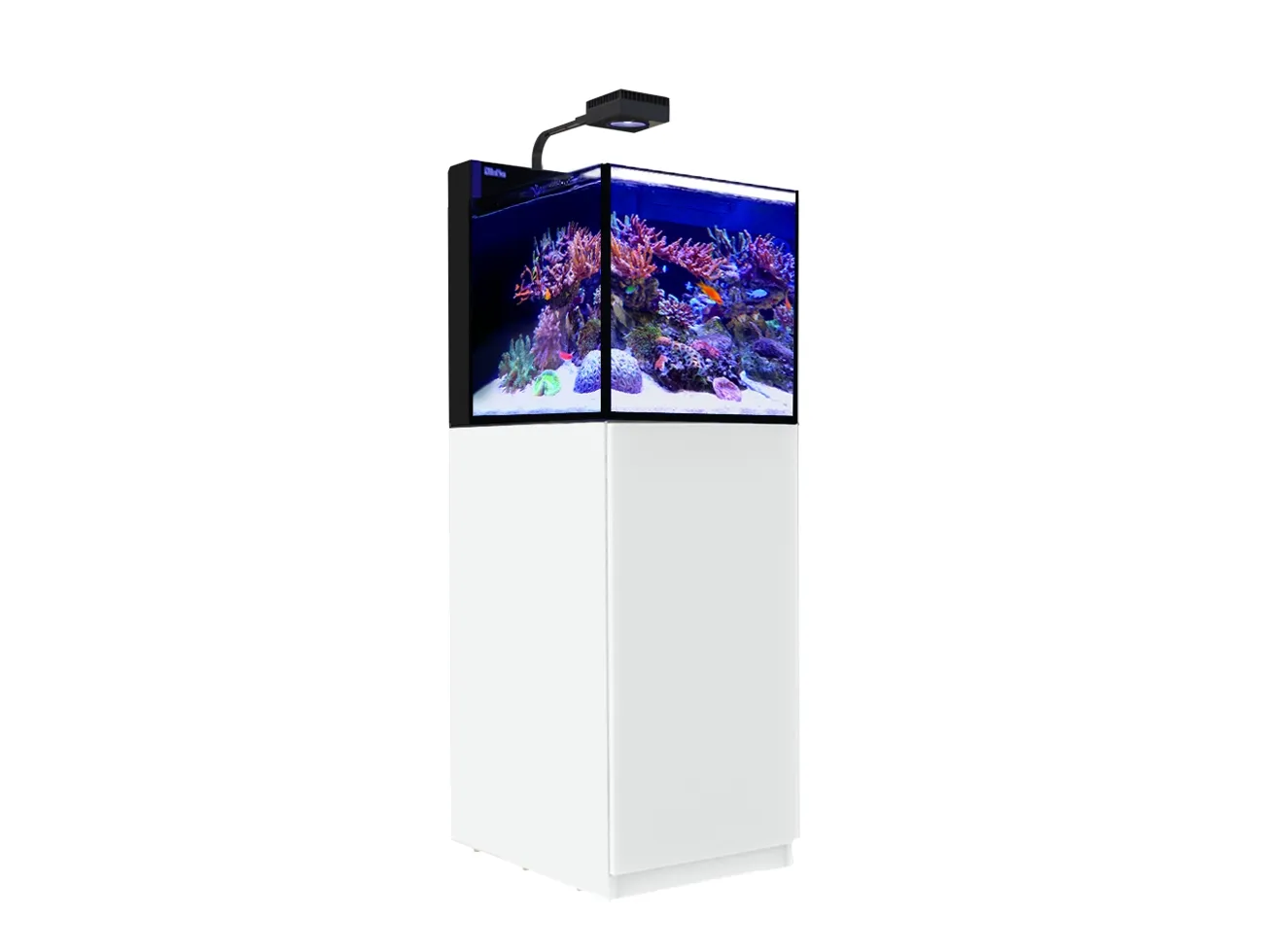 Red Sea Max Nano Peninsula G2 Vit 87/100l