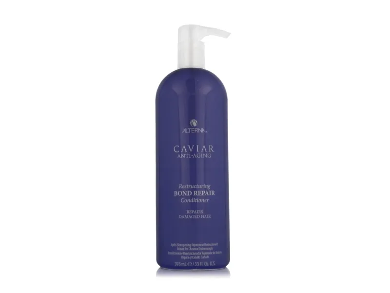 Alterna Alterna Caviar Anti-Aging Restructuring Bond Repair Conditioner restrukturerende balsam reparerer hårbindinger 1000ml