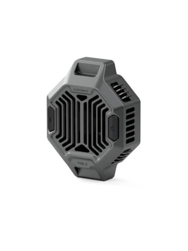 Tilta Khronos Cooling System for iPhone Space Grey