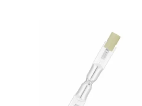 Halogenrør Haloline 80W 1400 lumen 230V R7s 78 mm