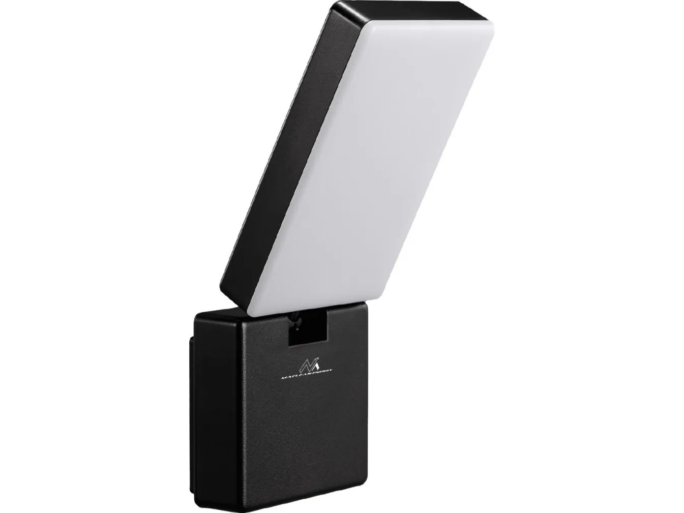 Maclean LED-spot 10W IP65 700 lm nøytral hvit 4000K MCE514 GR