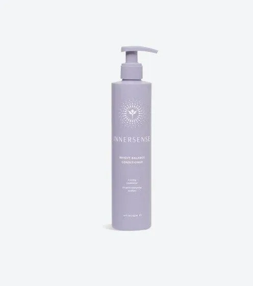 Innersense Organic Beauty Natural Bright Balance Purple Toning Conditioner