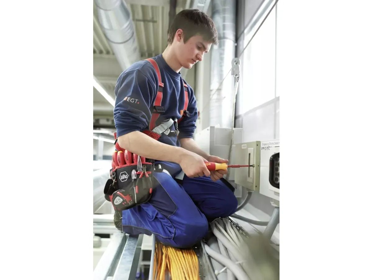 Wiha VDE bits skrutrekker 1 stk Wiha (SB283109022)